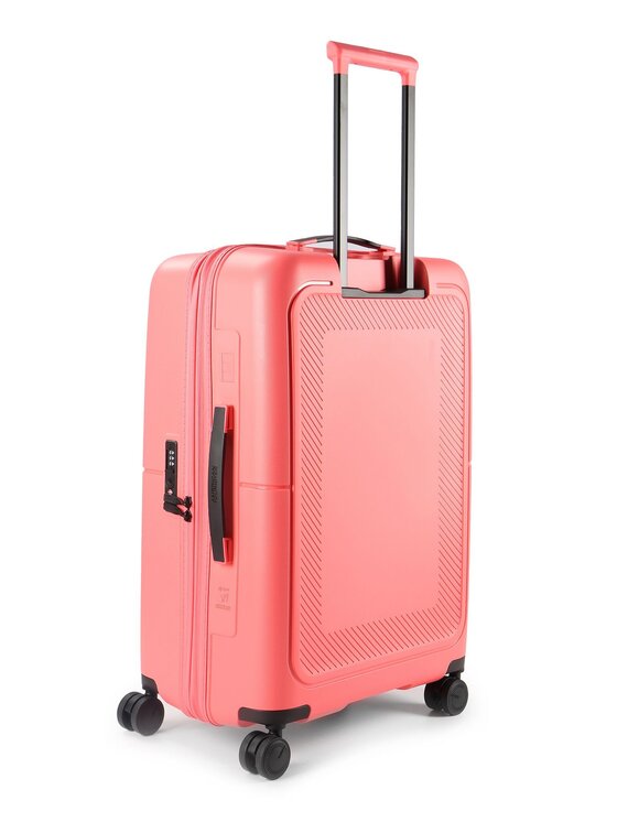 American Tourister American Tourister Walizka średnia 330359 Różowy
