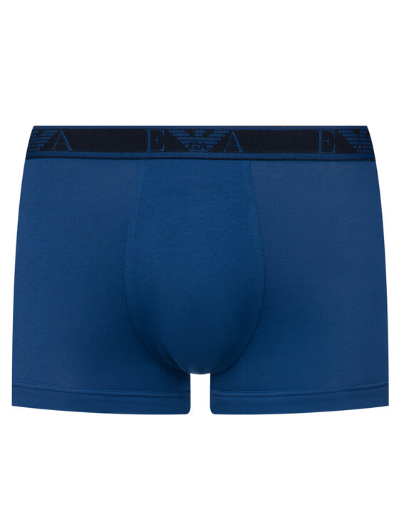 Emporio Armani Underwear Emporio Armani Underwear Súprava 3 kusov boxeriek 111357 9A715 27233 Farebná