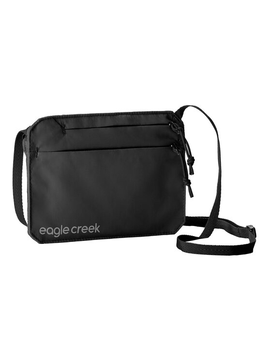 Eagle Creek Eagle Creek Etui na dokumenty 315542 Czarny
