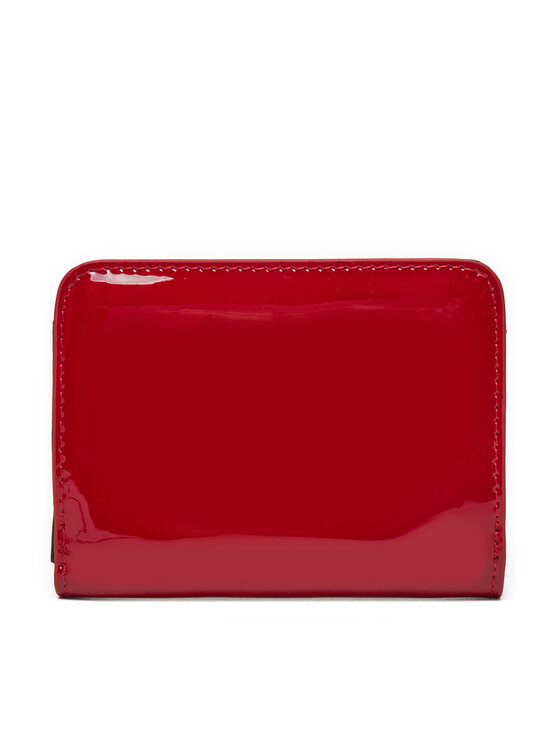 Monnari Monnari Geldbörse PURIMP0-24Z-PUR0190-K005D000-R00 Rot