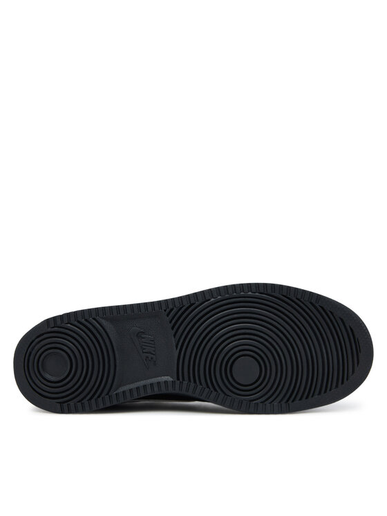 Nike Nike Sneakersy Court Vision LO Czarny