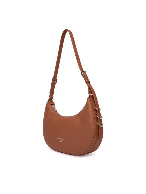 Patrizia Pepe Patrizia Pepe Сумка 8B0311/L001-B111 Коричневий
