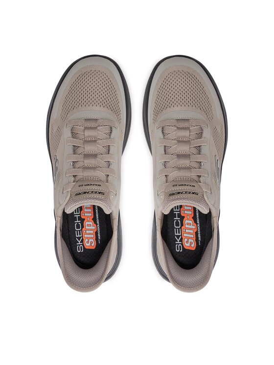 Skechers Skechers Superge Bounder 2.0 232459 Rjava
