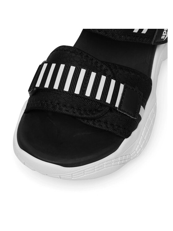 Sprandi Sprandi Sandale CP81-25365 Negru