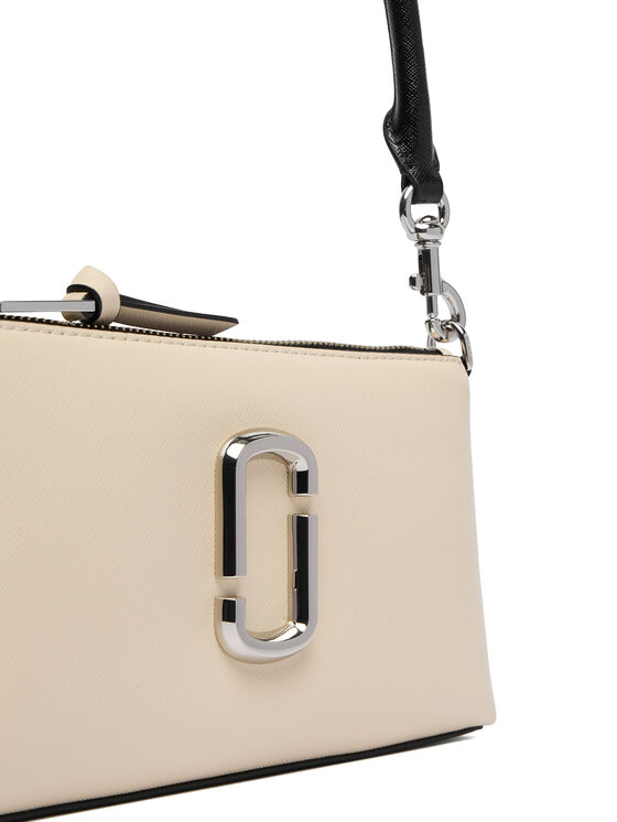 Marc Jacobs Marc Jacobs Ročna torba 2P5SMN021S02 Bela