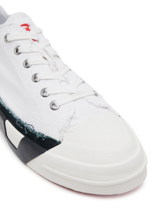 Diesel Diesel Sneakers S-D-Verse Low Y03504PR012 Λευκό