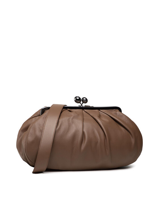 Weekend Max Mara Weekend Max Mara Borsetta Provino 55161812600 Marrone