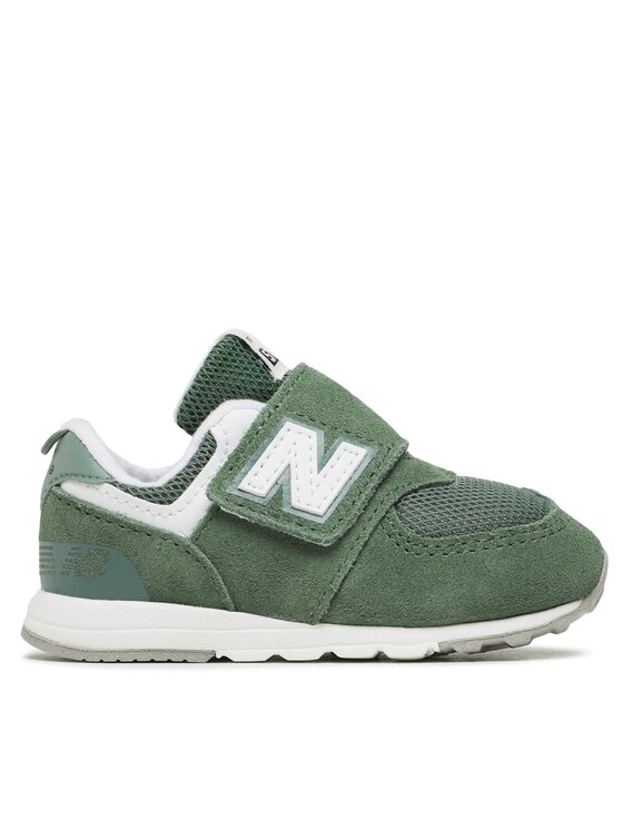 Sneakers New Balance NW574FGG Verde