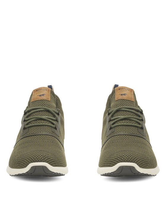 Mustang Mustang Superge 4132-311 Khaki