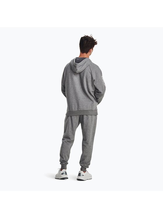 Under Armour Under Armour Dres 1379768-025 Szary Regular Fit
