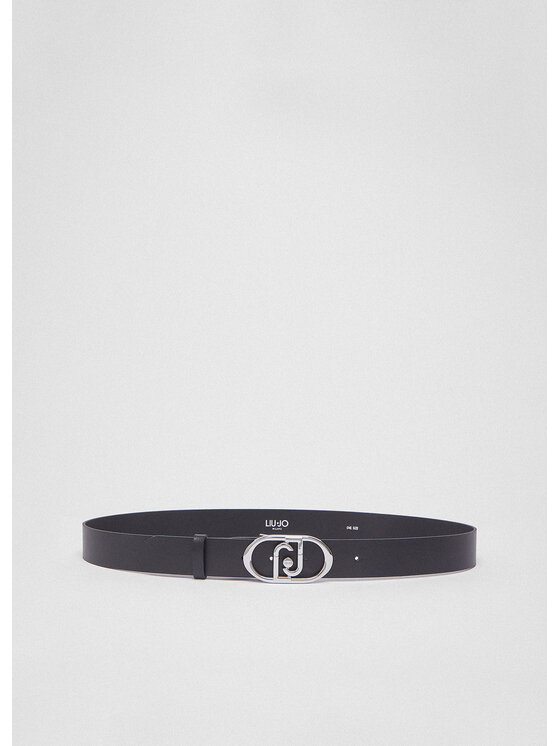 Liu Jo Liu Jo Cintura AA6232P0415D6299 Nero