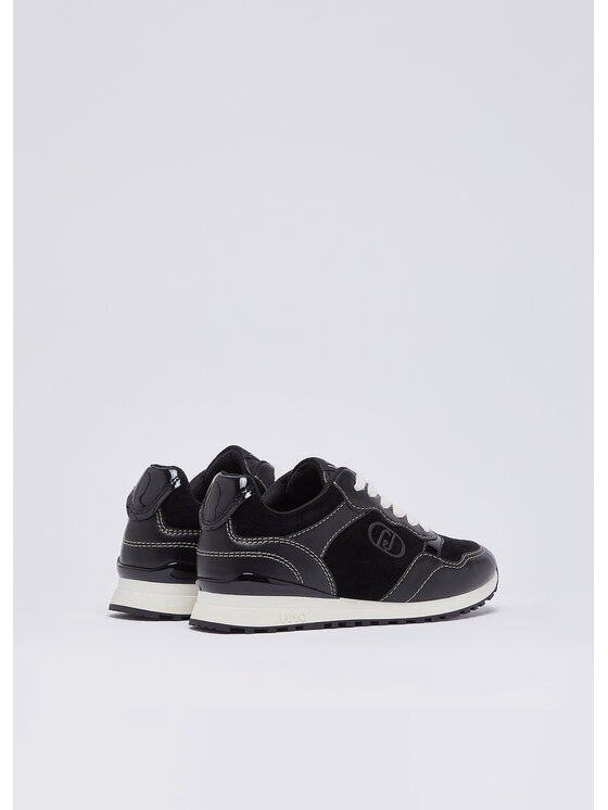 Liu Jo Liu Jo Sneakers BF6007P030422222 Nero