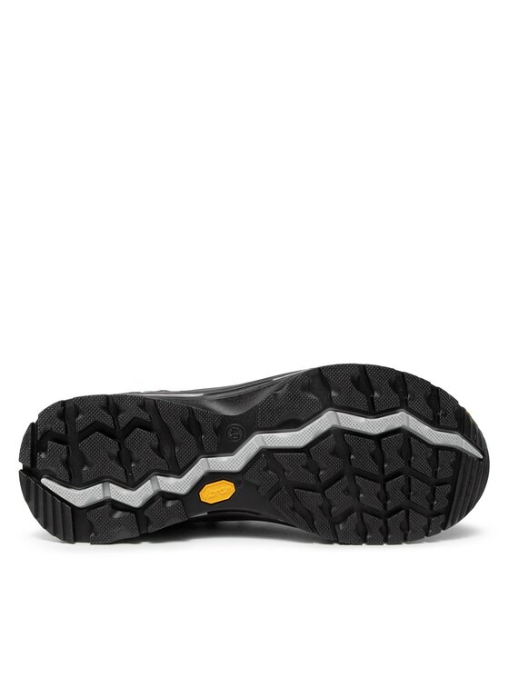Grisport Grisport Matkajalatsid 13507D6G Must
