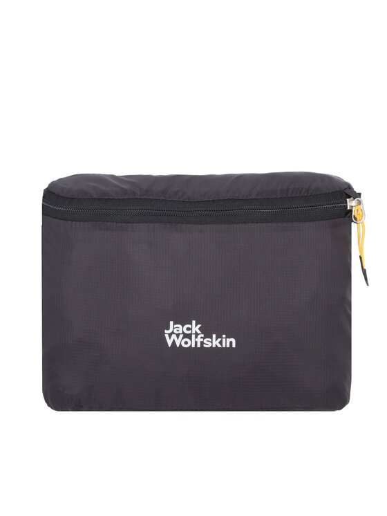 Jack Wolfskin Jack Wolfskin Torba 275152 Czarny