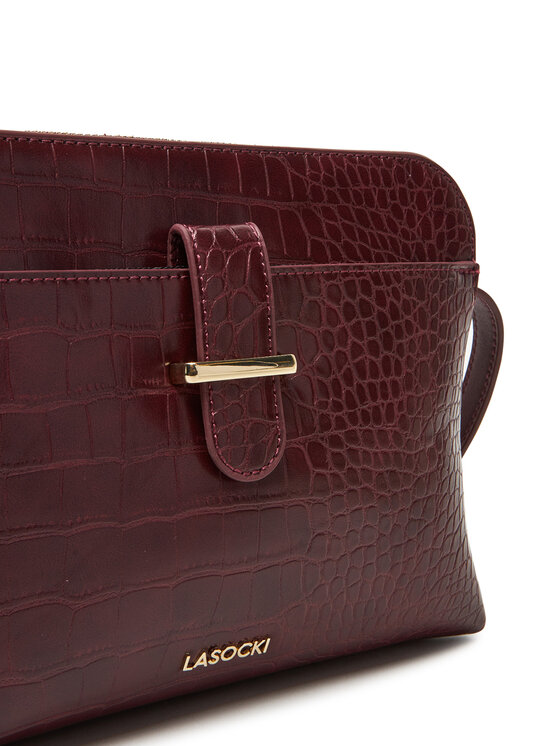 Lasocki Lasocki Soma C-LSK-H-001-08 Bordo