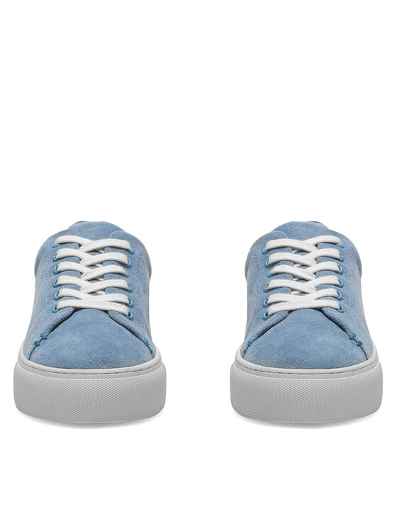Sergio Bardi Sergio Bardi Scarpe da ginnastica WI32-D1080-01SB Blu