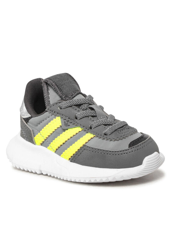 adidas adidas Superge Retropy F2 El I GZ0856 Siva