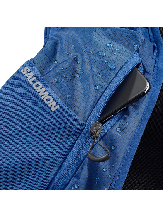 Salomon Salomon Plecak ADV Skin Cross Season 15 Niebieski