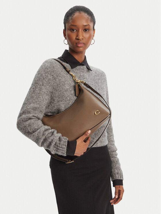 Coach Coach Borsetta CR981 Grigio