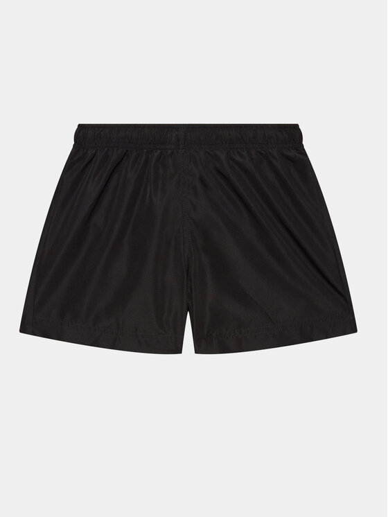Champion Champion Set T-Shirt und Shorts 306392 Dunkelblau Regular Fit