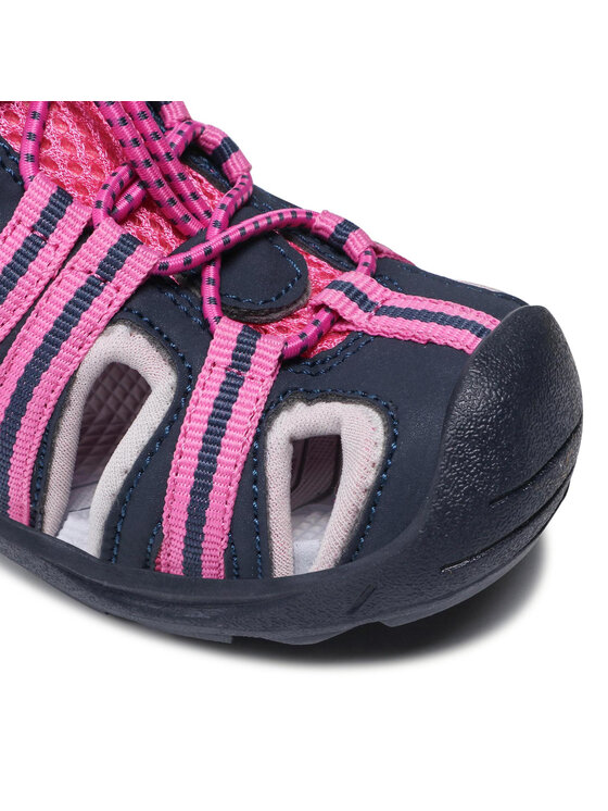CMP CMP Sandały Aquarii Hiking Sandal 30Q9664 Różowy