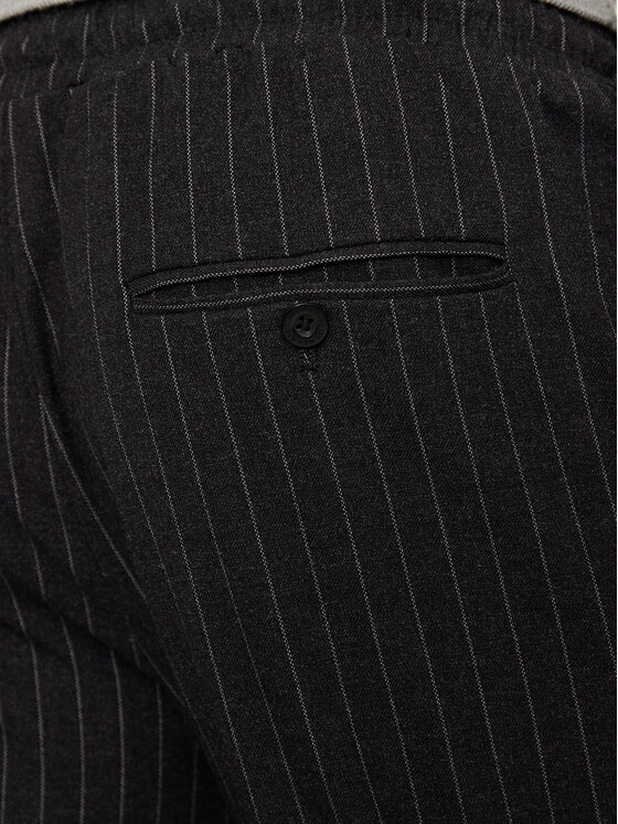 Richmond X Richmond X Чино панталони UMA24152PA Сив Regular Fit