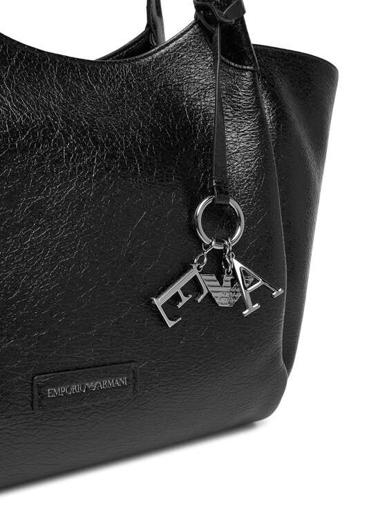 Emporio Armani Emporio Armani Borsetta EW001009 AF17283 UC001 Nero