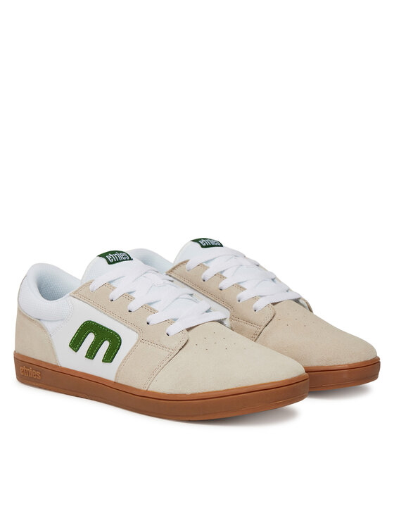 Etnies Etnies Tenisice Cresta  4101000575 Bijela