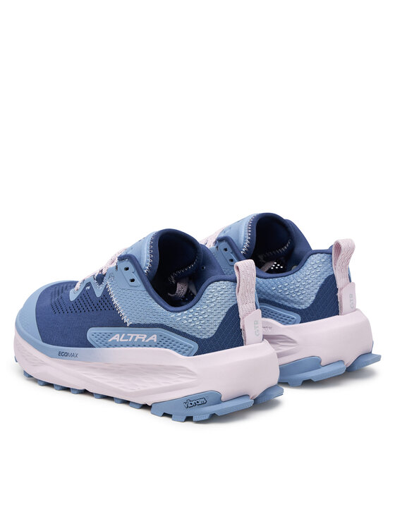 Altra Altra Buty do biegania Olympus 7 AL0A85UG Niebieski