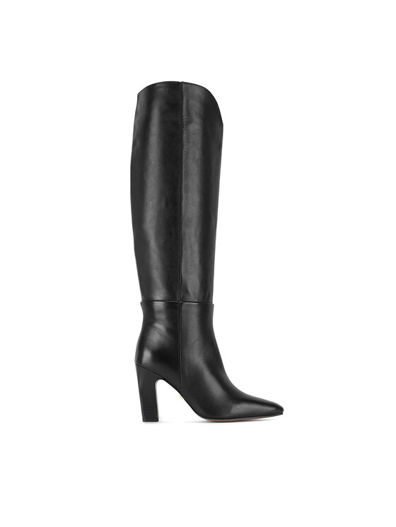 Gino Rossi Gino Rossi Stiefel MIYA-116045 Schwarz