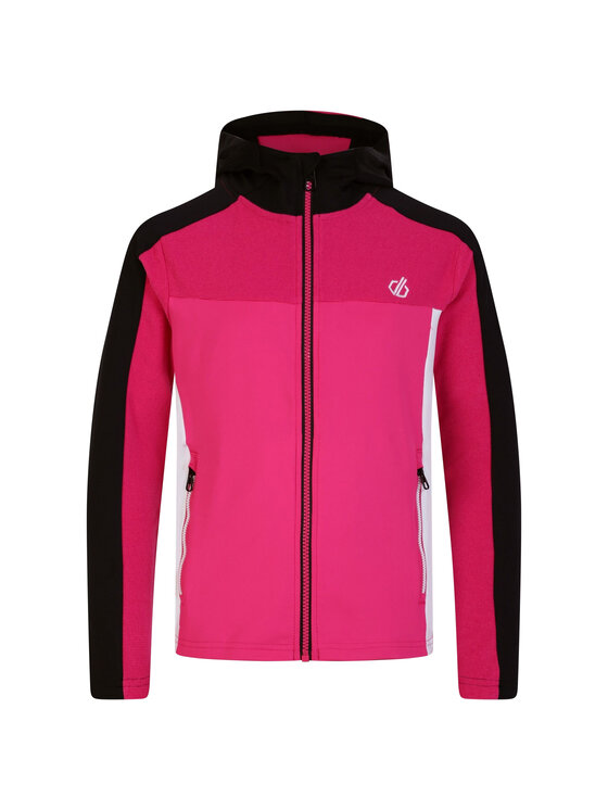 Dare2B Dare2B Kurtka outdoor Thriving Różowy Core Fit