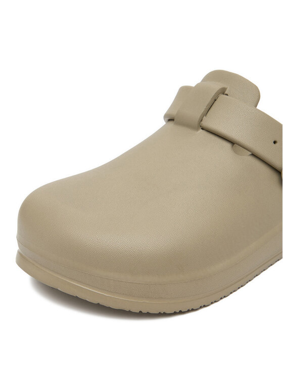 Hunter Hunter Klapki CEO-W-835123 Beżowy