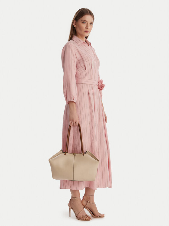 Coccinelle Coccinelle Сумка U2L Coccinellekamy E1 U2L 11 02 01 Бежевий