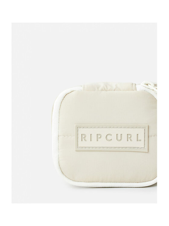 Rip Curl Rip Curl Pokrowiec Weekend Mini Tech Case Beżowy