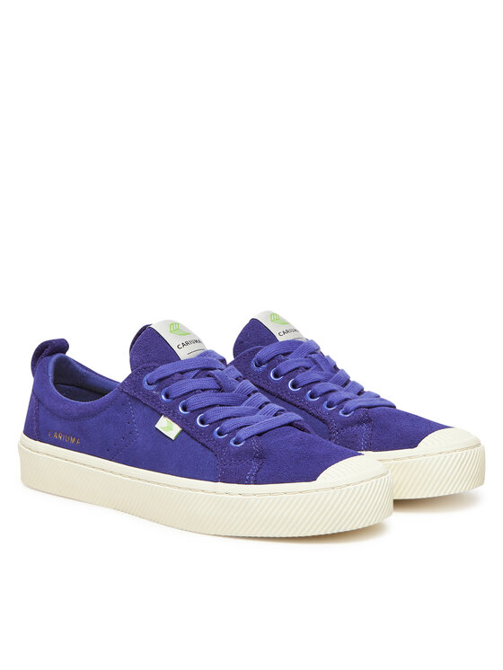 CARIUMA CARIUMA Scarpe da ginnastica Oca 100102U55M080 Viola
