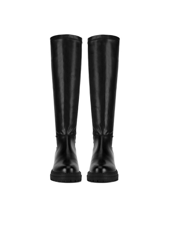 Lasocki Lasocki Stiefel RST-WHETHER-17 Schwarz