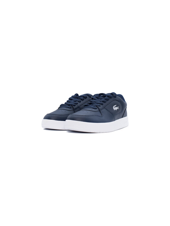Lacoste Lacoste Sneakersy I03619-092 Niebieski
