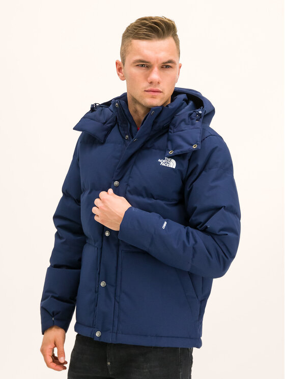 Box canyon the north face discount