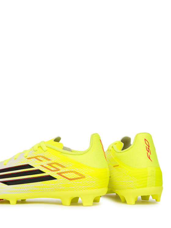 adidas adidas Futbola apavi F50 League Firm Ground / Multi Ground JR9014 Dzeltens