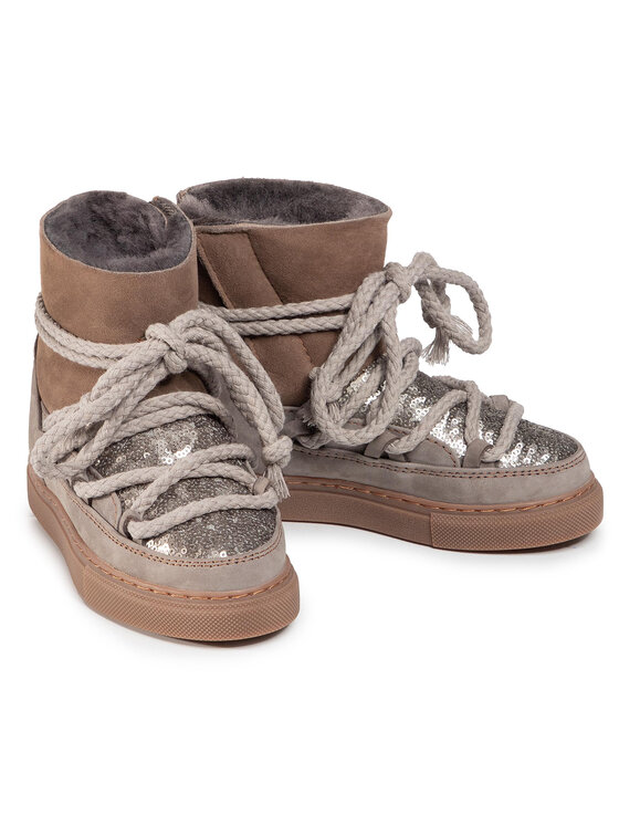 Inuikii Sneaker Sequin 60202 002 Modivo.ua