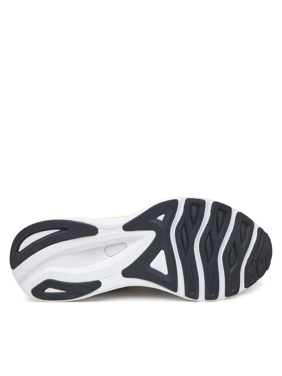 Mizuno Mizuno Běžecké boty Wave Serene 2 J1GC2559 Černá