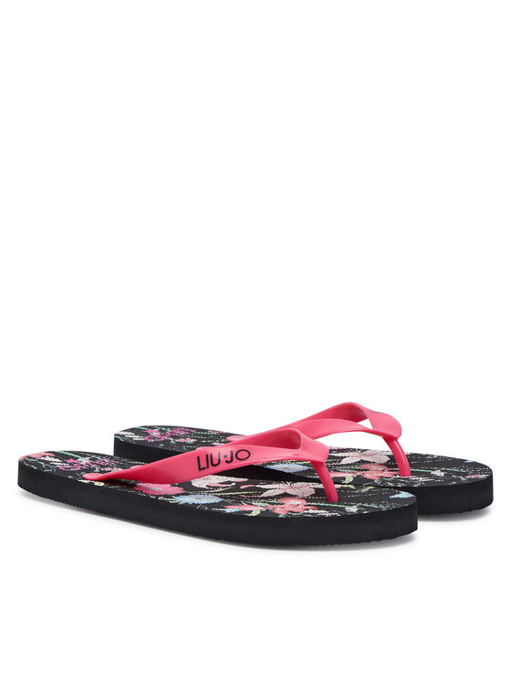 Liu Jo Liu Jo Infradito VA6177 E1005 Multicolore