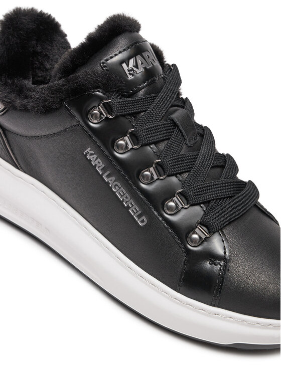 KARL LAGERFELD KARL LAGERFELD Tossud KL67544 Must