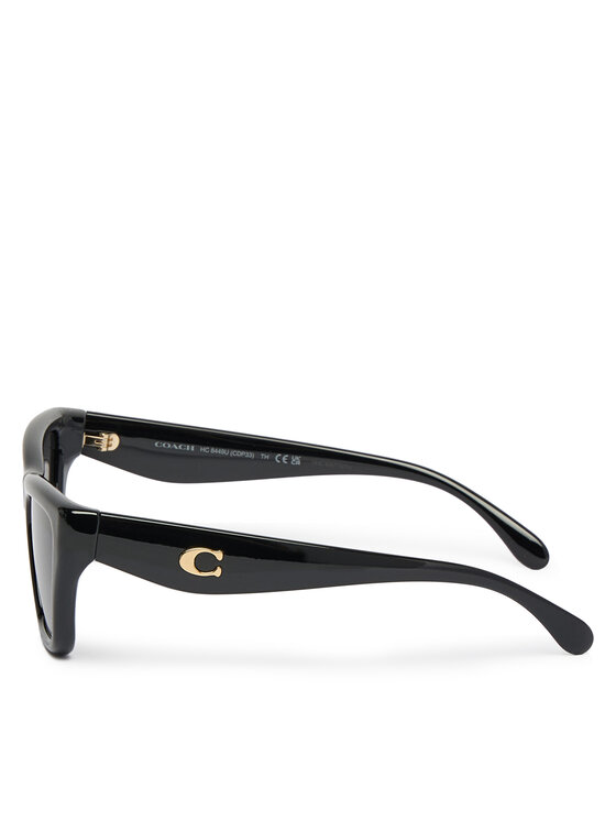 Coach Coach Occhiali da sole 0HC8449U 500287 Arancione