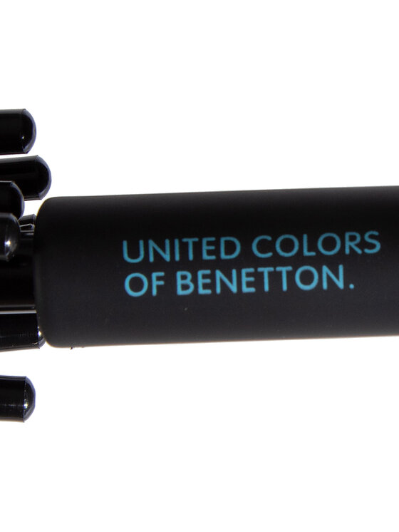 United Colors Of Benetton United Colors Of Benetton Deštník Long Ac Domeshape 56905 Bílá