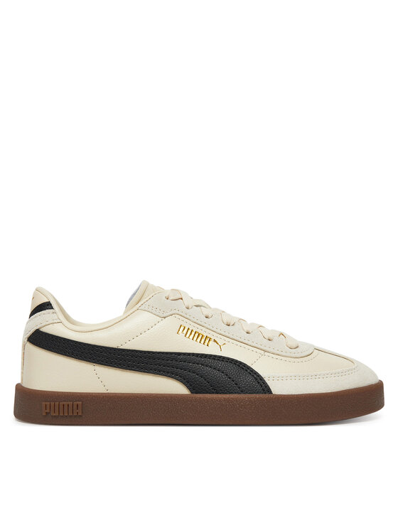 Puma Puma Tenisice Club II Era Jr 401489 10 Bež