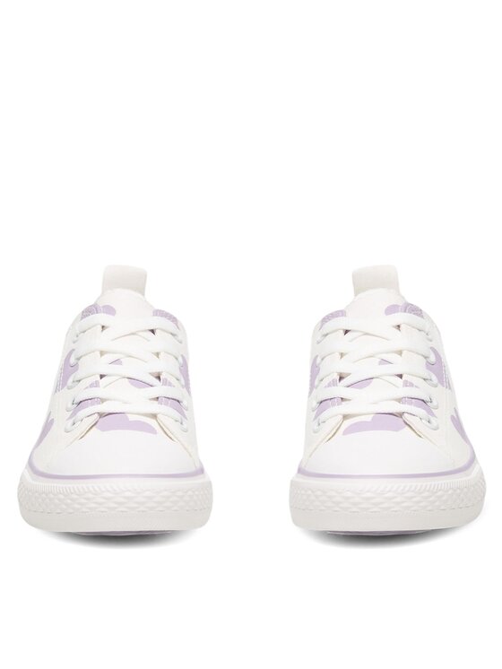 DeeZee DeeZee Trampki CSS20530-01 Kolorowy