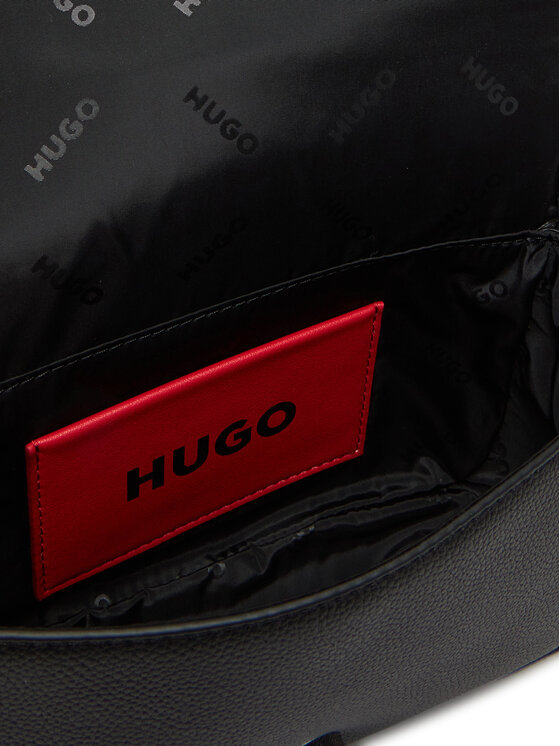 HUGO HUGO Kabelka 50541869 Černá