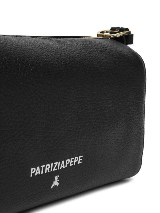 Patrizia Pepe Patrizia Pepe Táska 8B0255/L001-K103 Fekete