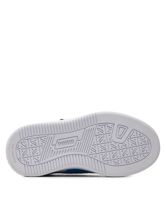 Puma Puma Сникърси Caven 2.0 394462 08 Сив
